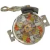Щеткодержатель стартера SHV1013