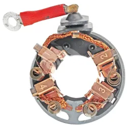Щеткодержатель стартера SHV1027 Щеткодержатель стартера SHV1027