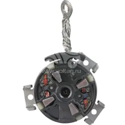 Щеткодержатель стартера SHV1076 Щеткодержатель стартера SHV1076