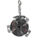Щеткодержатель стартера SHV1076 Щеткодержатель стартера SHV1076