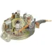 Щеткодержатель стартера SHV1085 Щеткодержатель стартера SHV1085