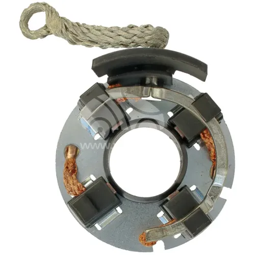 Щеткодержатель стартера SHV1120 Щеткодержатель стартера SHV1120
