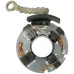 Щеткодержатель стартера SHV1120 Щеткодержатель стартера SHV1120