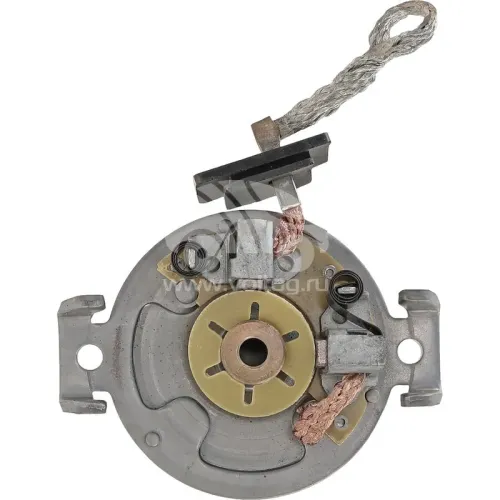 Щеткодержатель стартера SHV1221 Щеткодержатель стартера SHV1221