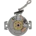 Щеткодержатель стартера SHV1221 Щеткодержатель стартера SHV1221