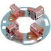 Щеткодержатель стартера SHV1237 Щеткодержатель стартера SHV1237
