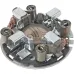 Щеткодержатель стартера SHV1279 Щеткодержатель стартера SHV1279
