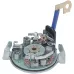 Щеткодержатель стартера SHV1316 Щеткодержатель стартера SHV1316