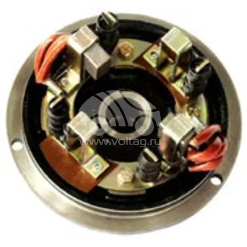 Щеткодержатель стартера SHV1351 Щеткодержатель стартера SHV1351