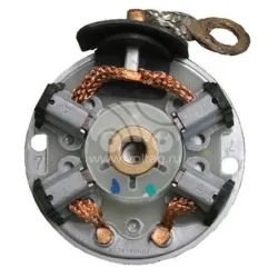 Щеткодержатель стартера SHV1401