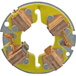 Щеткодержатель стартера SHV2319