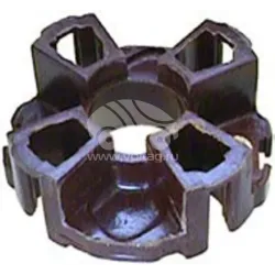 Щеткодержатель стартера SHV2812