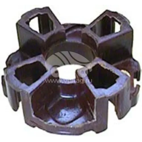 Щеткодержатель стартера SHV2812