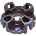 Щеткодержатель стартера SHV2812