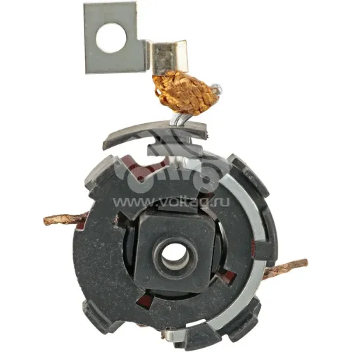 Щеткодержатель стартера SHV4119 Щеткодержатель стартера SHV4119