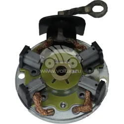 Щеткодержатель стартера SHV5585