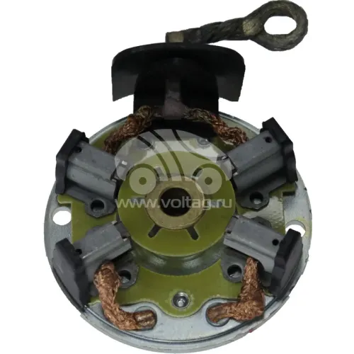Щеткодержатель стартера SHV5585 Щеткодержатель стартера SHV5585