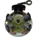 Щеткодержатель стартера SHV5585 Щеткодержатель стартера SHV5585