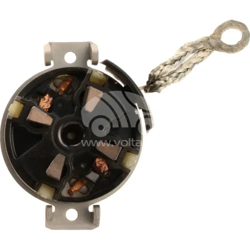 Щеткодержатель стартера SHV5592 Щеткодержатель стартера SHV5592