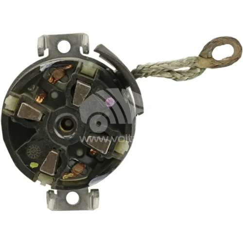 Щеткодержатель стартера SHV6011 Щеткодержатель стартера SHV6011