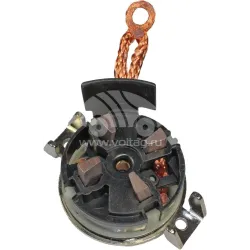 Щеткодержатель стартера SHV6021