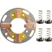Щеткодержатель стартера SHV6763 Щеткодержатель стартера SHV6763