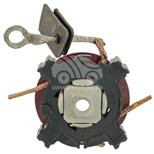 Щеткодержатель стартера SHV9224