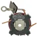 Щеткодержатель стартера SHV9224