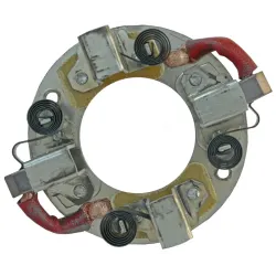 Щеткодержатель стартера SHW1172 Щеткодержатель стартера SHW1172