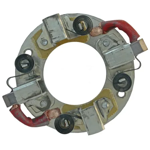 Щеткодержатель стартера SHW1172 Щеткодержатель стартера SHW1172