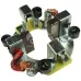 Щеткодержатель стартера SHW3220 Щеткодержатель стартера SHW3220