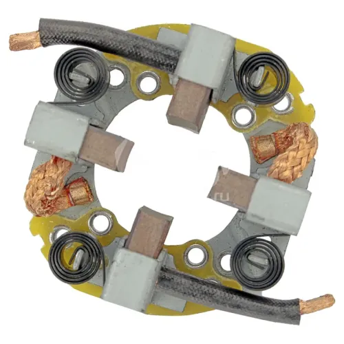 Щеткодержатель стартера SHW4110 Щеткодержатель стартера SHW4110