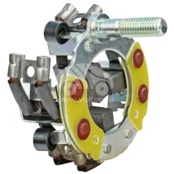 Щеткодержатель стартера SHW6530 Щеткодержатель стартера SHW6530