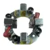 Щеткодержатель стартера SHW8112 Щеткодержатель стартера SHW8112