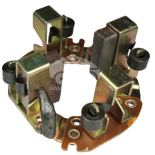 Щеткодержатель стартера SHW8970 Щеткодержатель стартера SHW8970