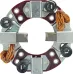 Щеткодержатель стартера SHY1153 Щеткодержатель стартера SHY1153
