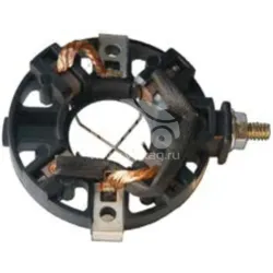 Щеткодержатель стартера SHZ0397 Щеткодержатель стартера SHZ0397