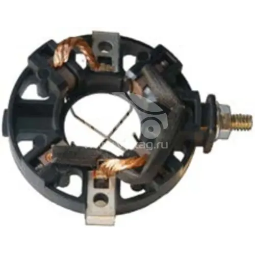 Щеткодержатель стартера SHZ0397 Щеткодержатель стартера SHZ0397