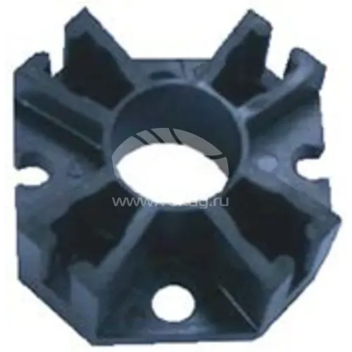 Щеткодержатель стартера SHZ0402