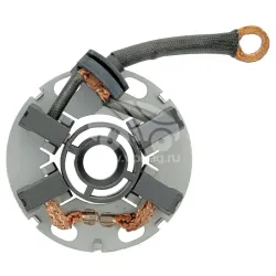 Щеткодержатель стартера SHZ1107 Щеткодержатель стартера SHZ1107