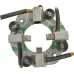 Щеткодержатель стартера SHZ1110