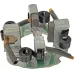 Щеткодержатель стартера SHZ1110