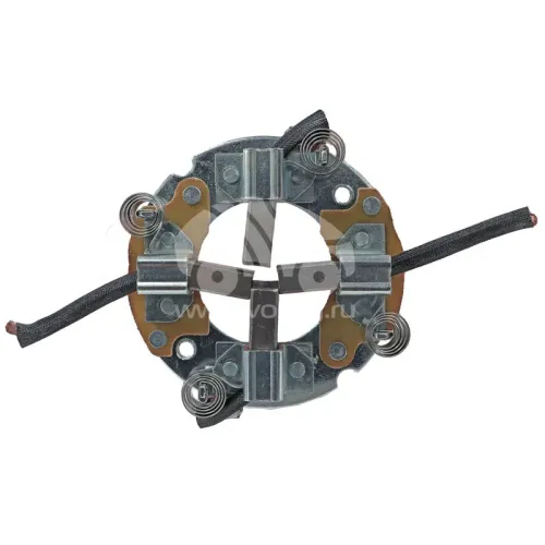 Щеткодержатель стартера SHZ1283 Щеткодержатель стартера SHZ1283