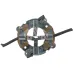 Щеткодержатель стартера SHZ1283 Щеткодержатель стартера SHZ1283