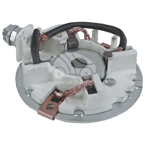 Щеткодержатель стартера SHZ1288 Щеткодержатель стартера SHZ1288