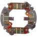 Щеткодержатель стартера SHZ2922 Щеткодержатель стартера SHZ2922