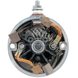 Щеткодержатель стартера SHZ6660 Щеткодержатель стартера SHZ6660