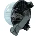 Мотор печки c крыльчаткой MZZ0075