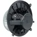 Мотор печки c крыльчаткой MZZ0101