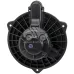 Мотор печки c крыльчаткой MZZ0102